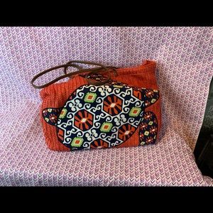 🐢 Lot #1 of Vera Bradley Sun Valley